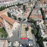 messina beach volley