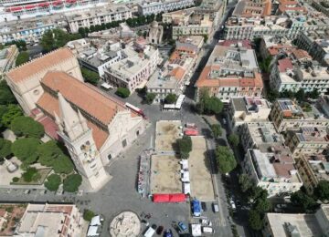 messina beach volley