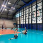 nazionale maschile a milano