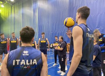 nazionale maschile in canada