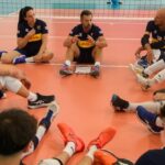 nazionale sv maschile