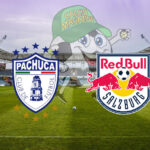 Pachuca Salisburgo cronaca diretta live risultato in tempo reale