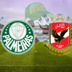 Palmeiras Al Ahly cronaca diretta live risultato in tempo reale