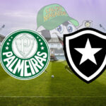 Palmeiras Botafogo cronaca diretta live risultato in tempo reale