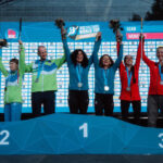 IFSC Para Climbing World Cup Innsbruck 2025