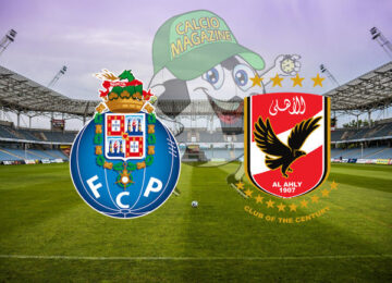 Port Al Ahly cronaca diretta live risultato in tempo reale