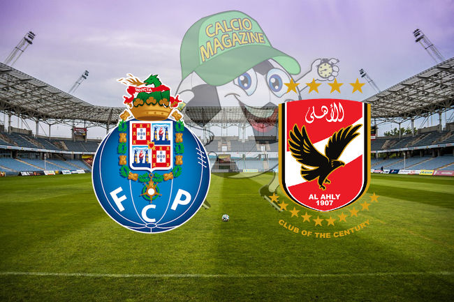 Port Al Ahly cronaca diretta live risultato in tempo reale