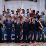 premiazione iran wdfc