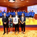 presentazione fiba womens eurobasket