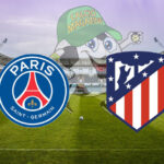PSG Atletico Madrid cronaca diretta live risultato in tempo reale