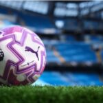 puma pallone premier league 2025-2026
