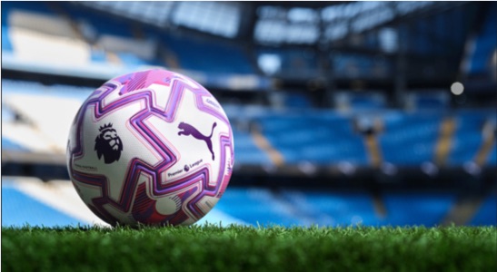 puma pallone premier league 2025-2026