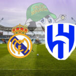 Real Madrid Al-Hilal cronaca diretta live risultato in tempo reale