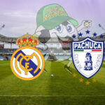 Real Madrid Pachuca cronaca diretta live risultato in tempo reale