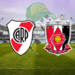 River Plate Urawa cronaca diretta live risultato in tempo reale
