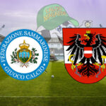 San Marino Austria cronaca diretta live risultato in tempo reale
