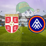 Serbia Andorra cronaca diretta live risultato in tempo reale