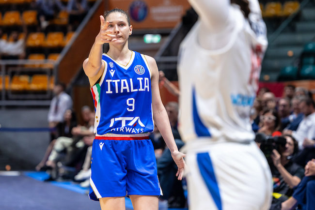 Italia Italy - Serbia Serbia