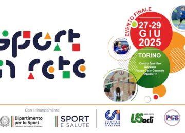 sport in rete finale 2025