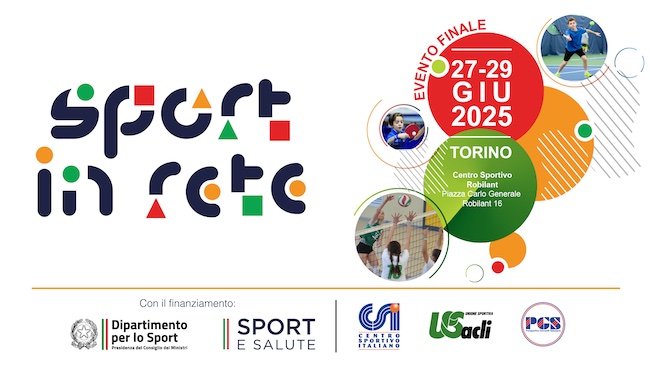 sport in rete finale 2025