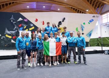 team italia sukoro