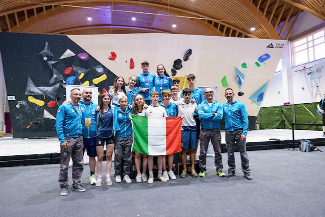 team italia sukoro