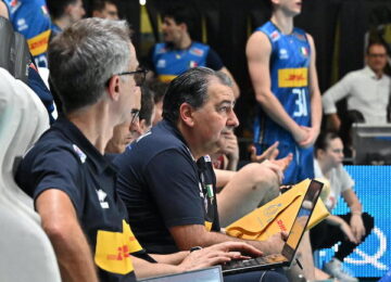 tecnico de giorgi