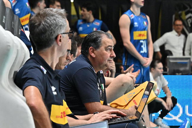 tecnico de giorgi