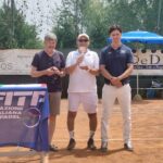 tennis over 50