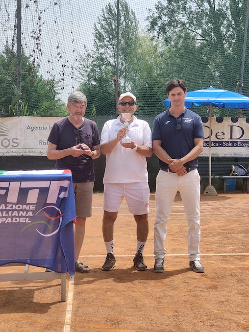 tennis over 50