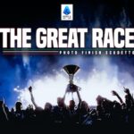 the great race