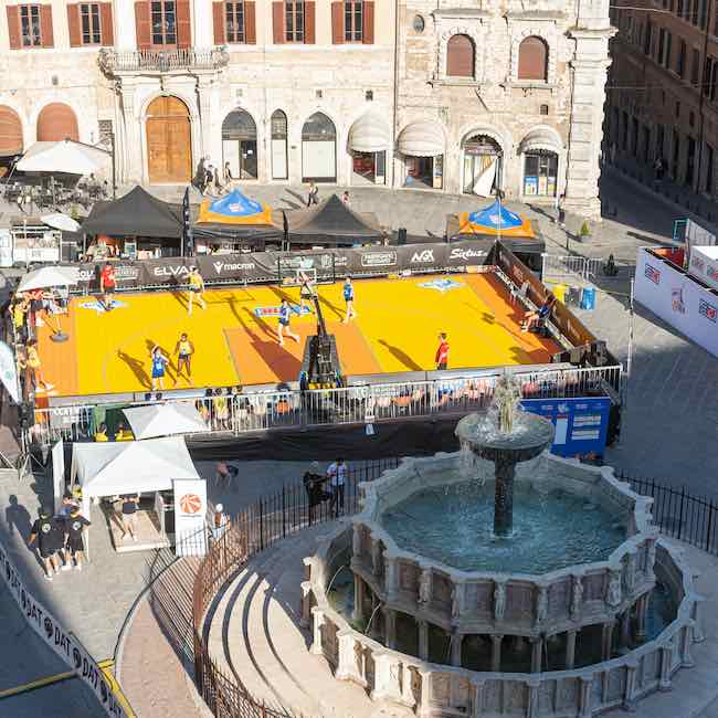 tornei estathé
