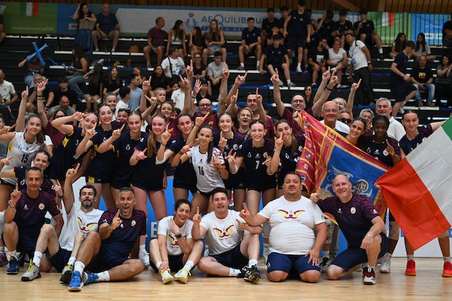 trofeo delle regioni f 29 giugno 2025