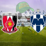 Urawa Monterrey cronaca diretta live risultato in tempo reale