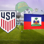 USA Haiti cronaca diretta live risultato in tempo reale
