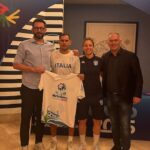 visita istituzionale montesilvano capitani azzurri