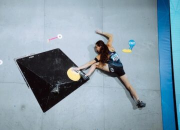 IFSC World Cup Prague 2025