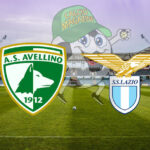 Avellino Lazio cronaca diretta live risultato in tempo reale