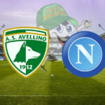 Avellino Napoli cronaca diretta live risultato in tempo reale
