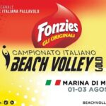 beach volley modica 2025