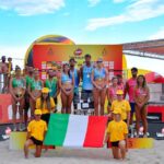 beach volley podio montesilvano 2025