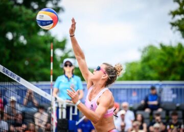 Rhine-Ruhr 2025 FISU World University Games