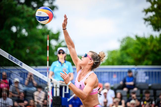 Rhine-Ruhr 2025 FISU World University Games