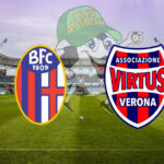 Bologna Virtus Verona cronaca diretta live risultato in tempo reale