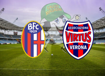 Bologna Virtus Verona cronaca diretta live risultato in tempo reale