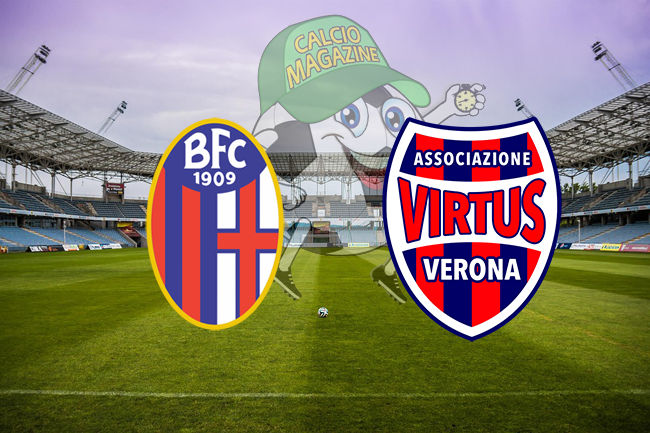 Bologna Virtus Verona cronaca diretta live risultato in tempo reale