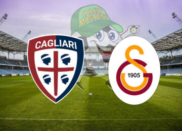Cagliari Galatasaray cronaca diretta live risultato in tempo reale