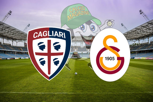 Cagliari Galatasaray cronaca diretta live risultato in tempo reale