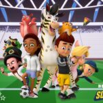 cartone juve
