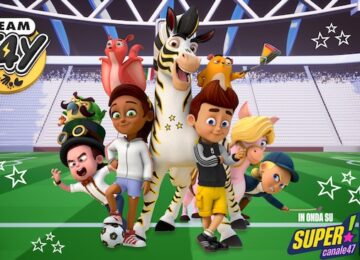 cartone juve